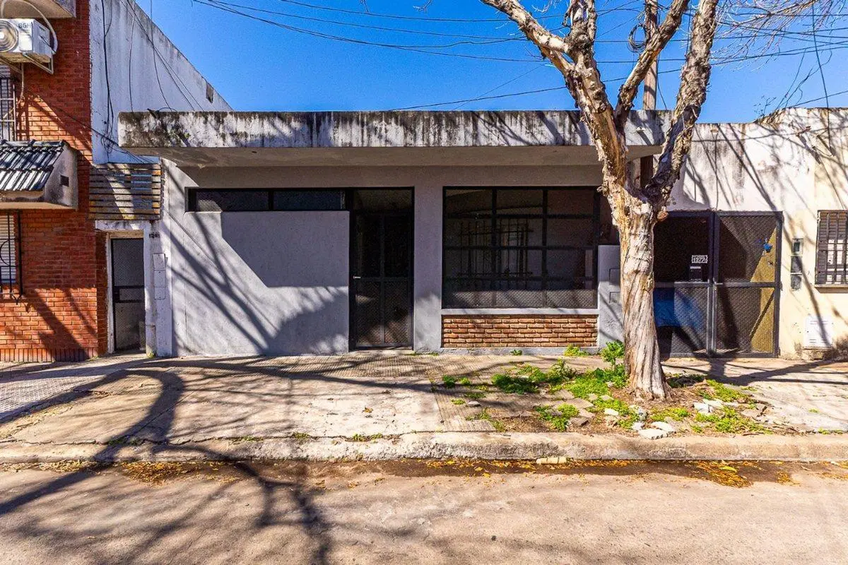 Venta Echesortu Mendoza 4500 Casa 3 Dormitorios 3