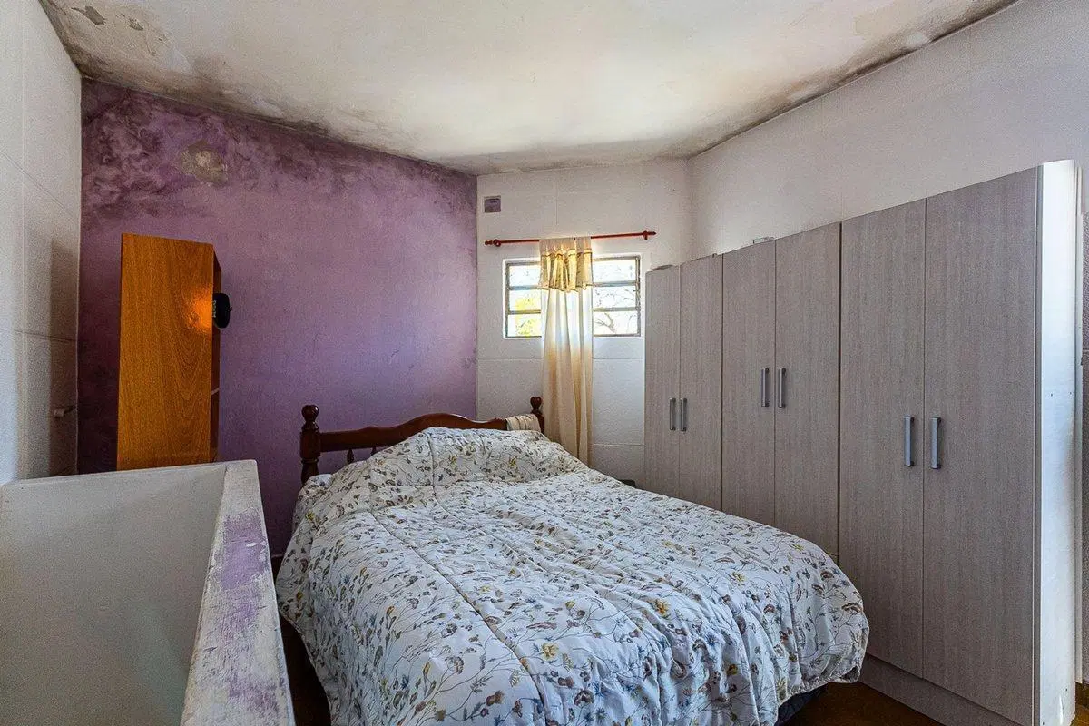 Venta Echesortu Mendoza 4500 Casa 3 Dormitorios 8