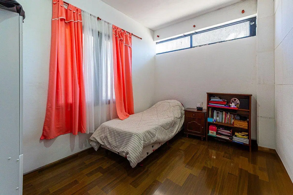 Venta Echesortu Mendoza 4500 Casa 3 Dormitorios 4