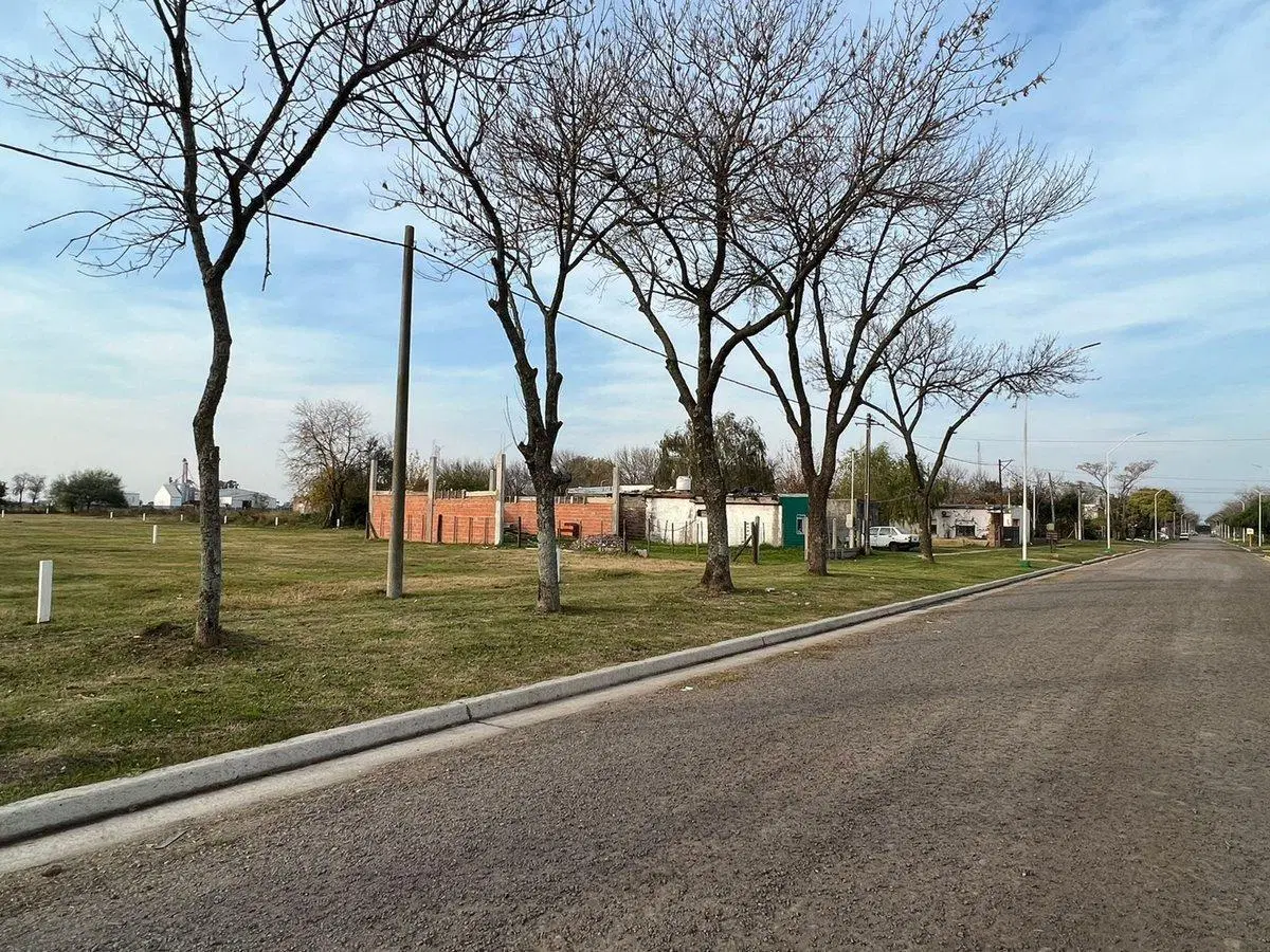 LOTE SAN JERONIMO SUD 522 m2 4