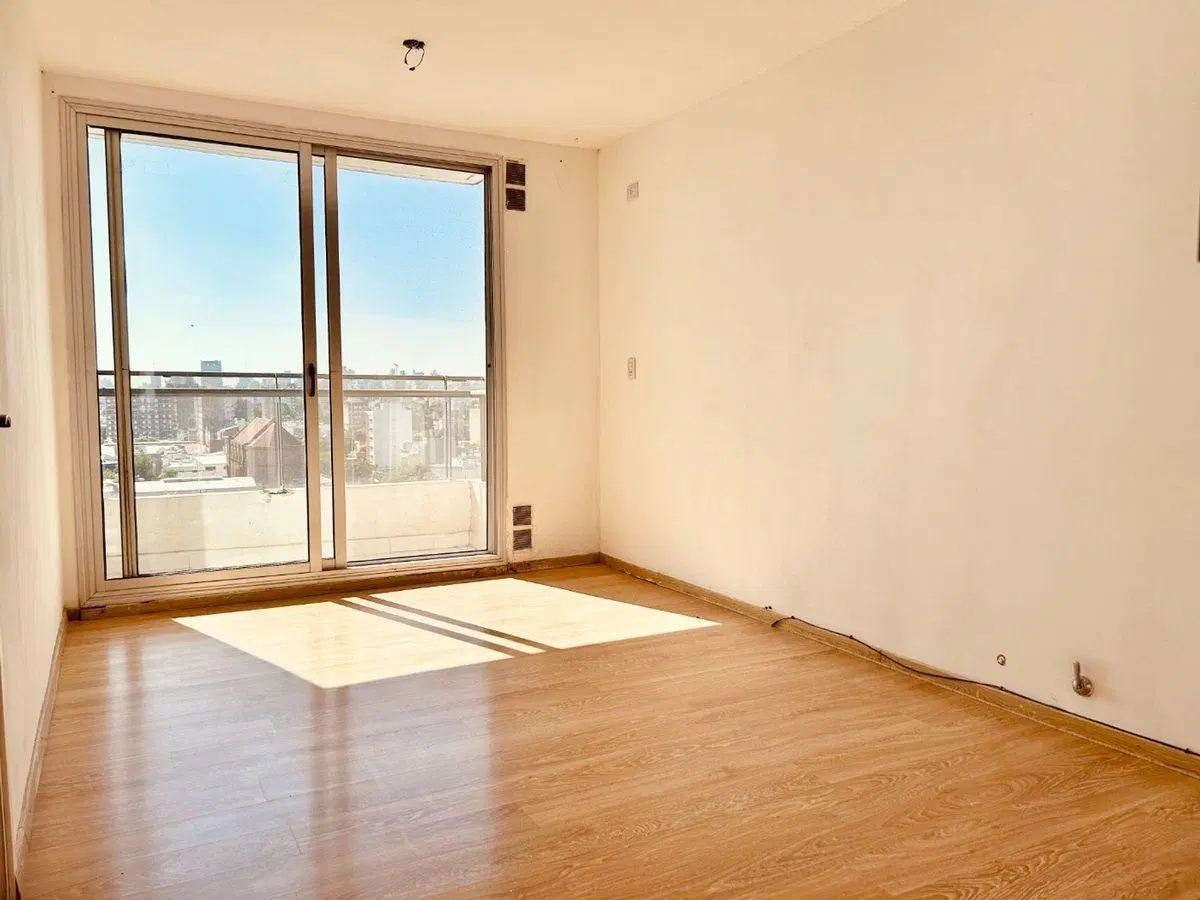 VENTA. DPTO 1 DORMITORIO CON AMENITIES. PICHINCHA 4