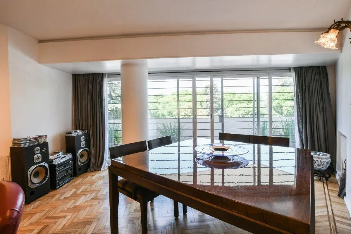 VENTA DEPARTAMENTO 3 DORMITORIOS BARRIO MARTIN 4