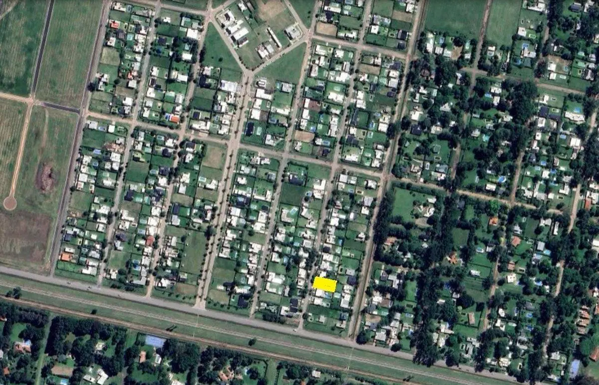 VENTA TERRENO EN ACEQUIAS DEL AIRE 500M2 2