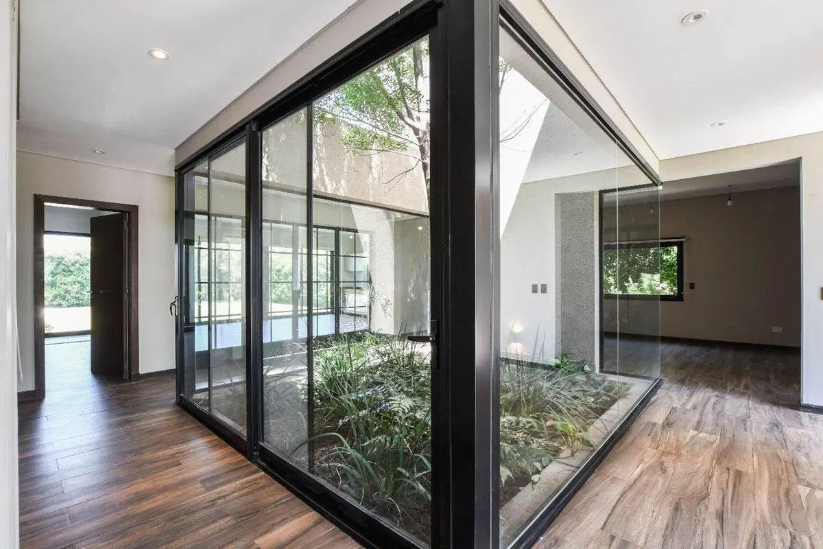 VENTA CASA EN BARRIO PRIVADO SAN SEBASTIAN FUNES 3
