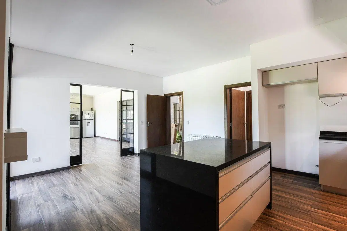 VENTA CASA EN BARRIO PRIVADO SAN SEBASTIAN FUNES 2