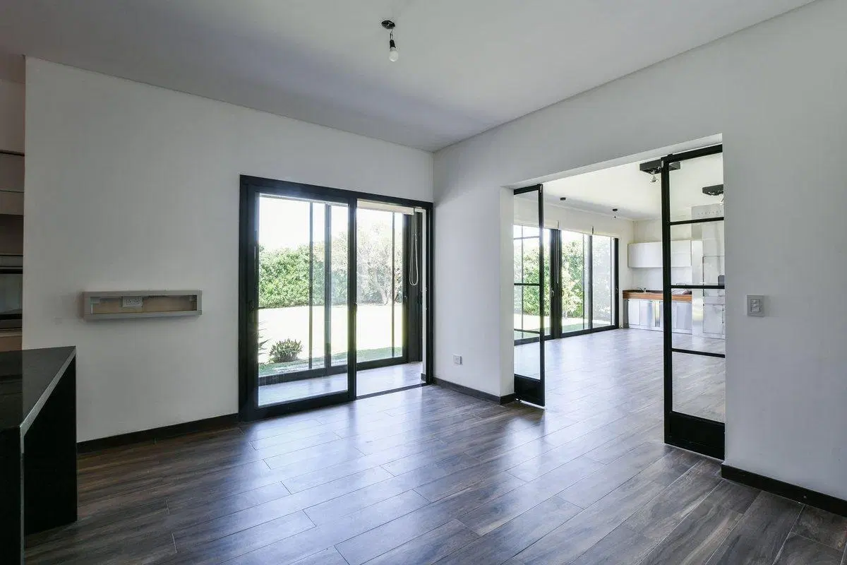 VENTA CASA EN BARRIO PRIVADO SAN SEBASTIAN FUNES 5