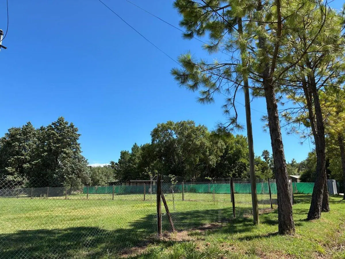 VENTA TERRENO ROLDÁN, ALTO VERDE y RUTA 9, 1130 m2 2