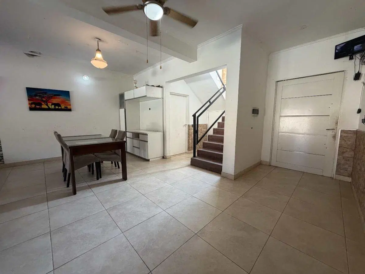 HOSTAL DEL SOL CASA 4 DORM PILETA 3