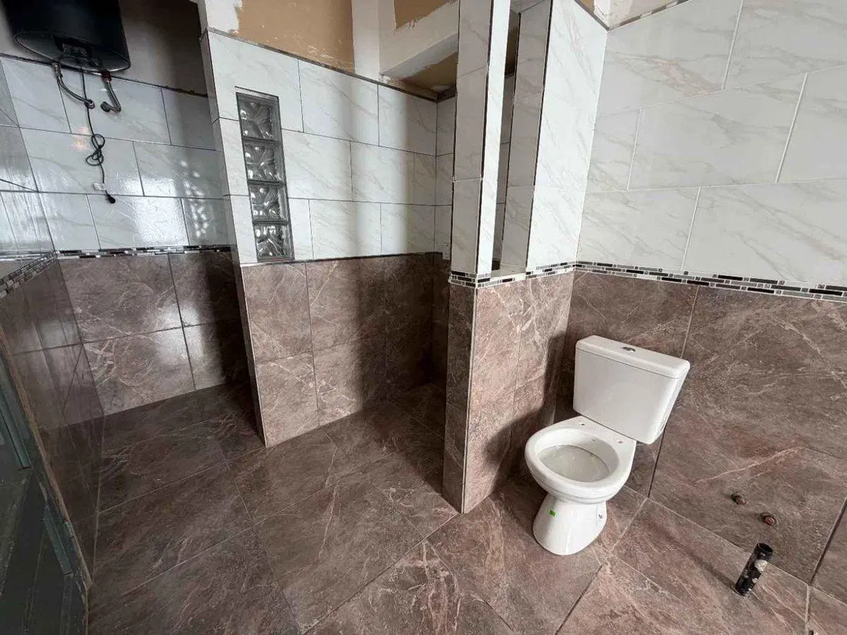 HOSTAL DEL SOL CASA 4 DORM PILETA 8
