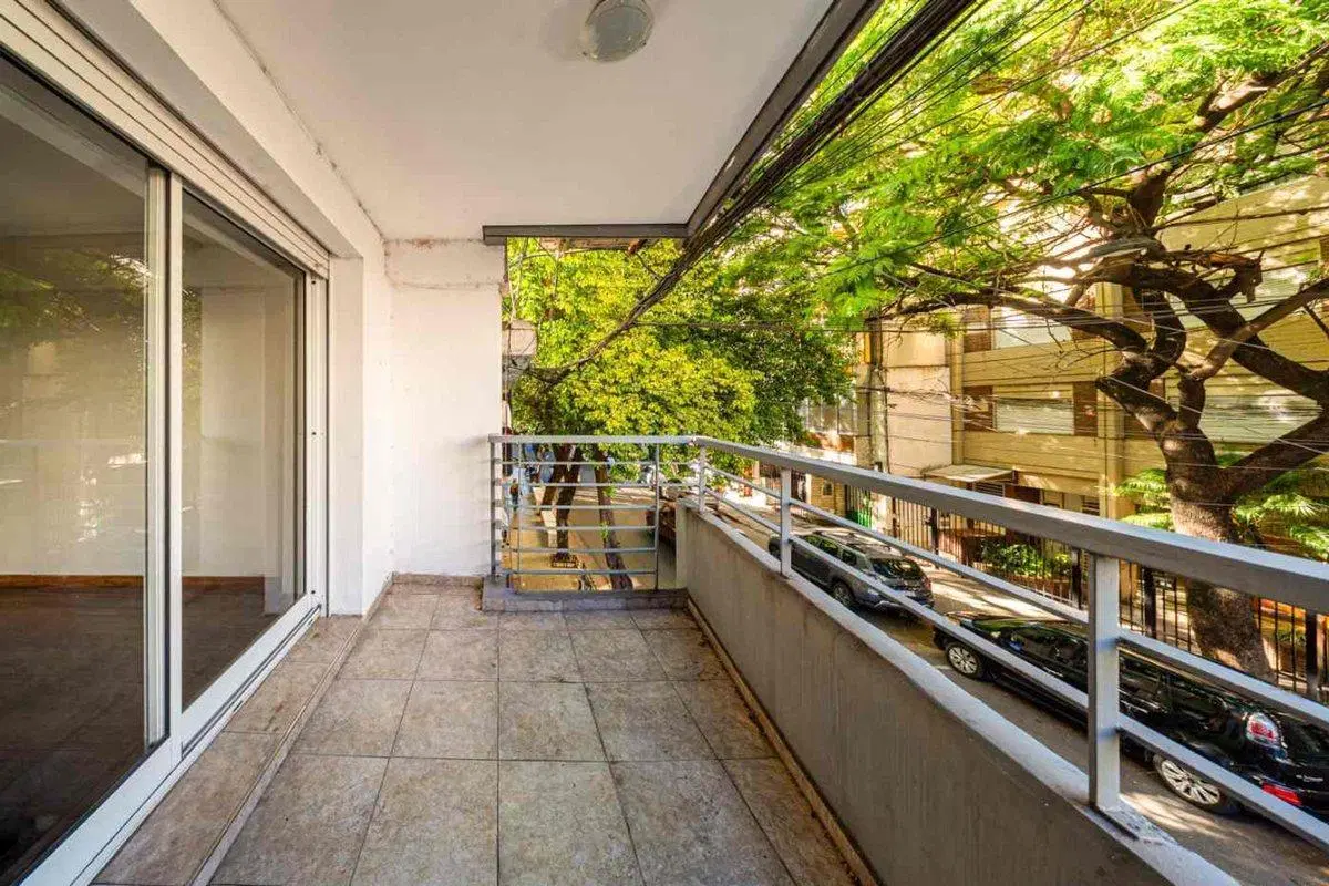 DEPARTAMENTO 1 DORMITORIO CON COCHERA CENTRO VENTA 2
