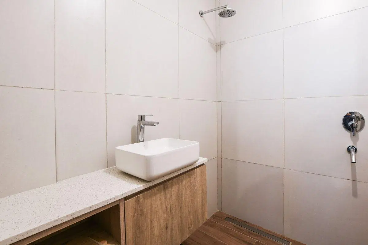 VENTA PH DE DISEÑO. 3 DORMITORIOS. URQUIZA Y ROCA 5