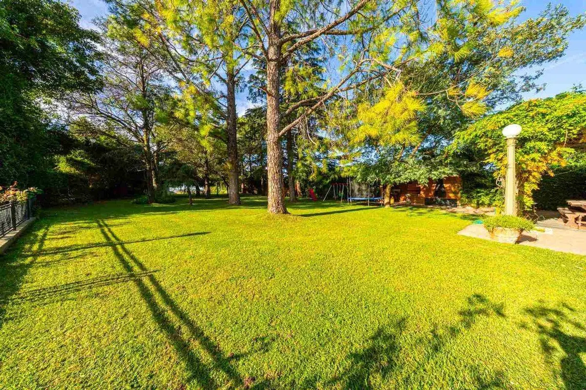 VENTA CASA 5 DORMITORIOS FRENTE AL RIO-ARROYO SECO 5