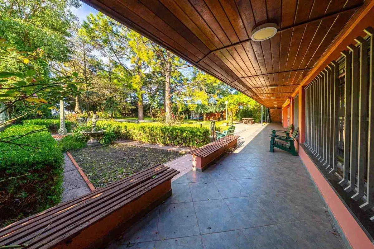 VENTA CASA 5 DORMITORIOS FRENTE AL RIO-ARROYO SECO 5