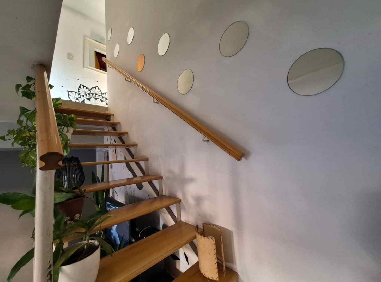 Foto de VENTA DE DTO DE PASILLO 2 DORMIT CON DOS PATIOS, imagen 2