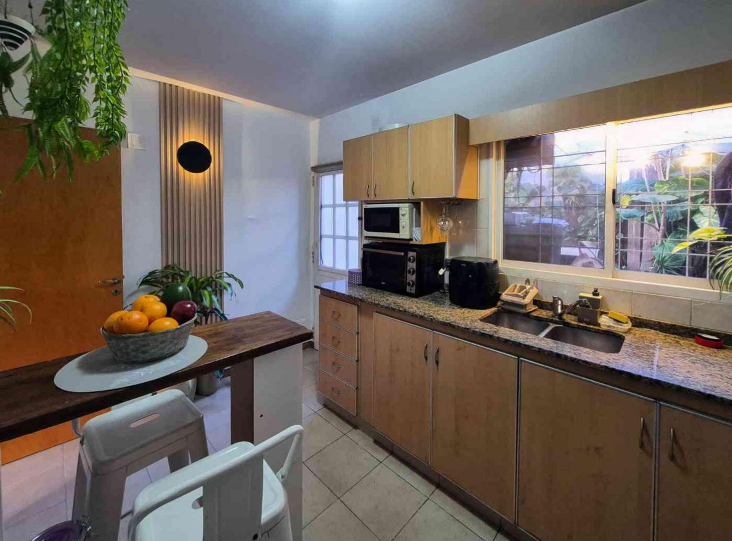 Foto de VENTA DE DTO DE PASILLO 2 DORMIT CON DOS PATIOS, imagen 5