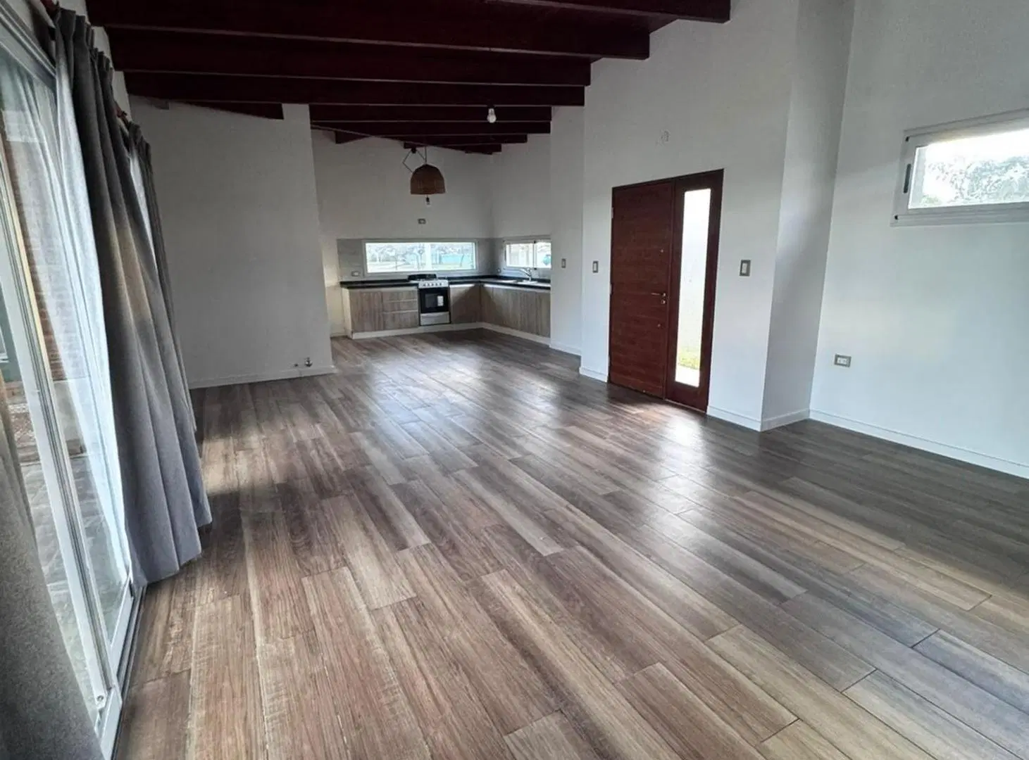 CASA 2 DORMITORIOS EN LAS CASUARINAS 5