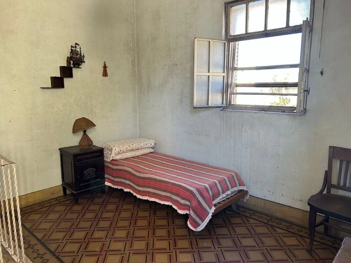 CASA A LA VENTA BARRIO MATHEU 5