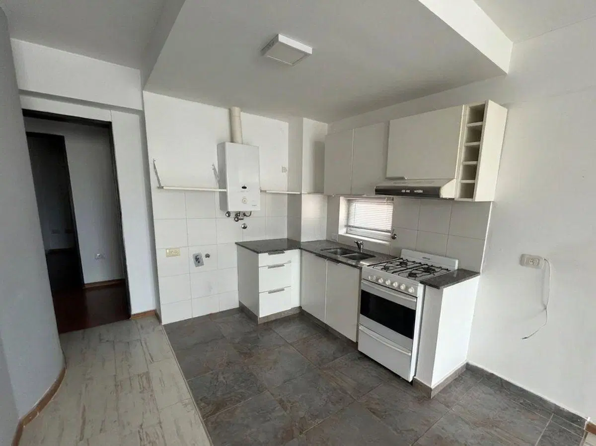 DEPARTAMENTO 1 DORMITORIO C/TERRAZA EXCL EN VENTA 5
