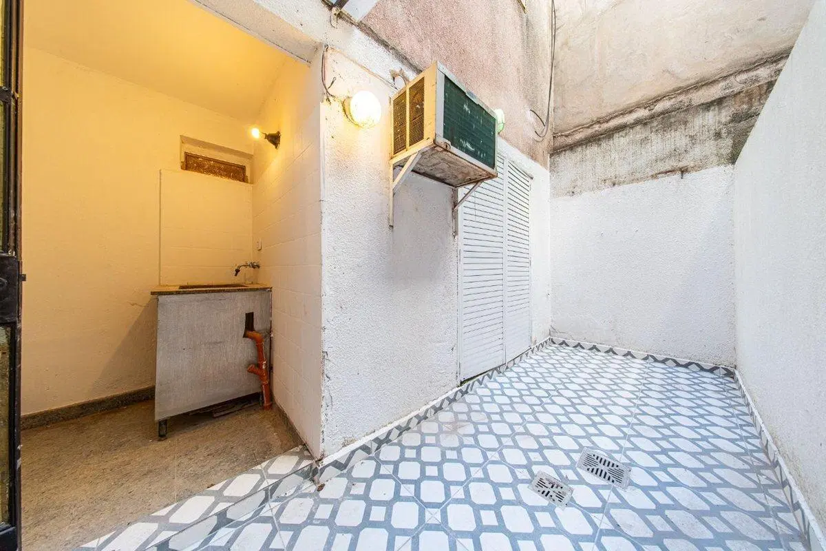 VENTA DEPARTAMENTO 1 DORMITORIO PATIO PLANTA BAJA 8
