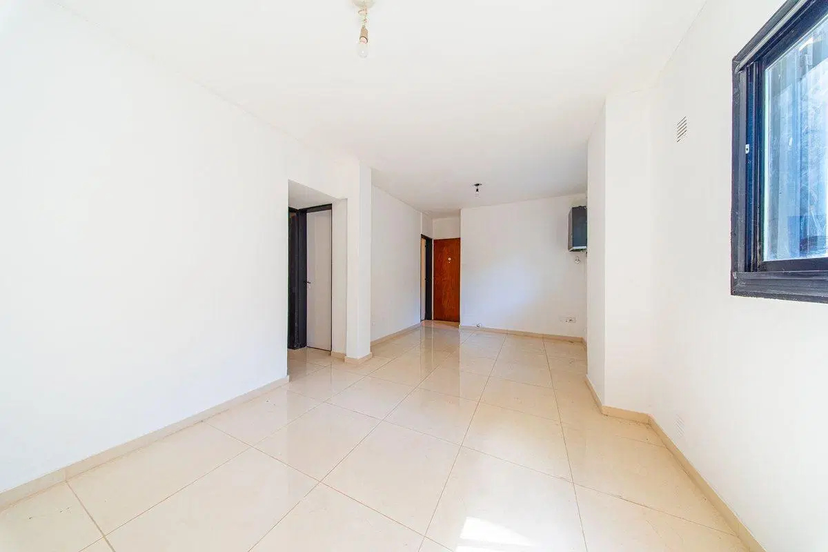 VENTA DEPARTAMENTO 1 DORMITORIO PATIO PLANTA BAJA 4