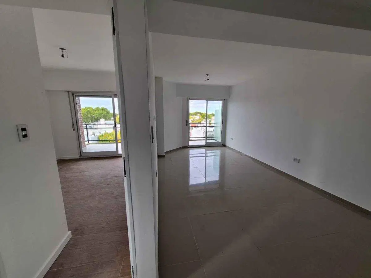 DEPARTAMENTO DE UN DORMITORIO A ESTRENAR 8