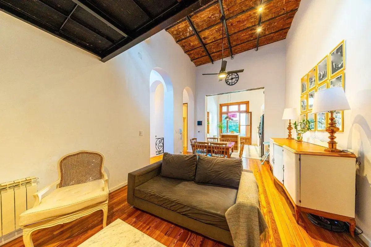 CASA EN PA EN VENTA 3DORMITORIOS TERRAZA EXCLUSIVA 3