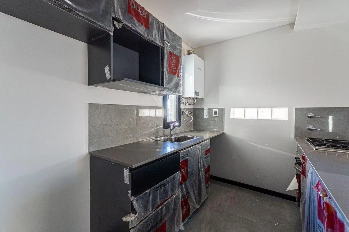 Venta 1 Dormitorio con Amenities Excelente Calidad 8