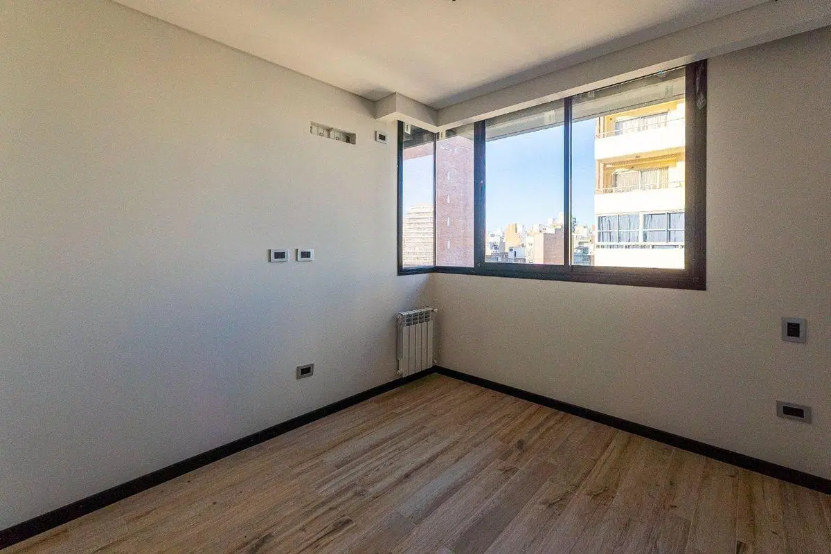 Venta 1 Dormitorio con Amenities Excelente Calidad 5