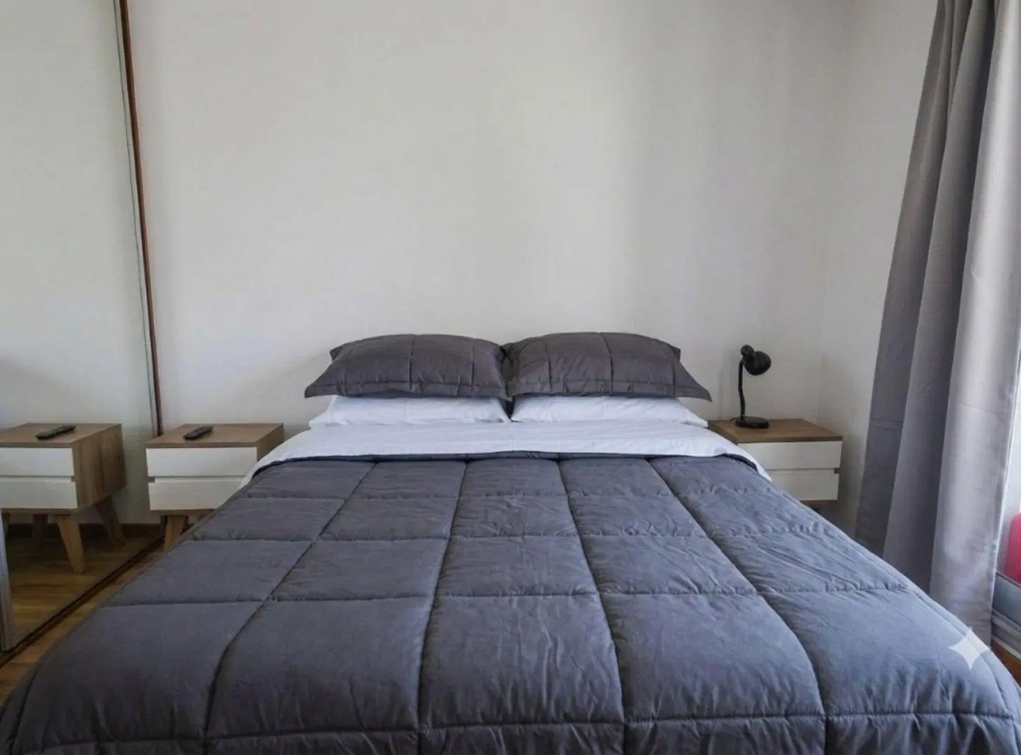VENTA DEPARTAMENTO UN DORMITORIO - ZONA RIO 8