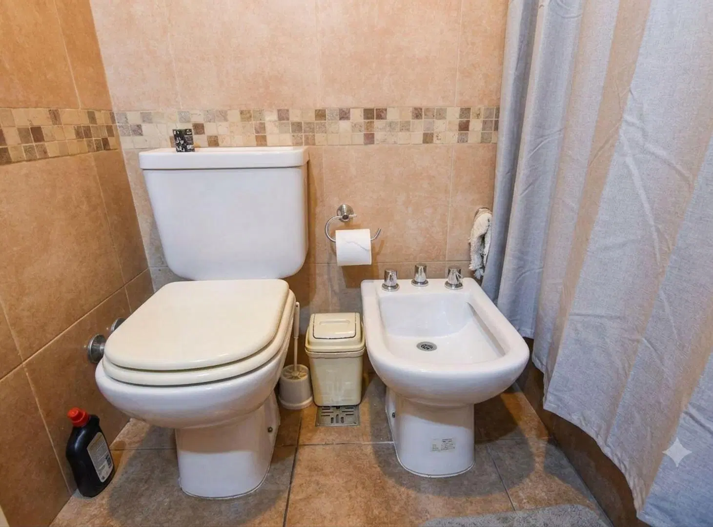 VENTA DEPARTAMENTO UN DORMITORIO - ZONA RIO 5