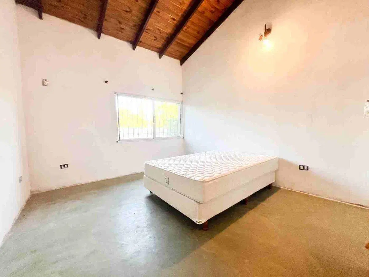 CASA DE DOS DORMITORIOS - VENTA - OLIVEROS 5