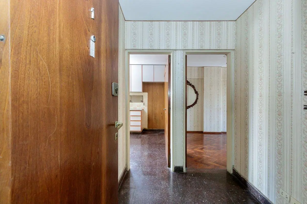 DEPARTAMENTO DE 2 DORMITORIOS EN VENTA. LOURDES 4