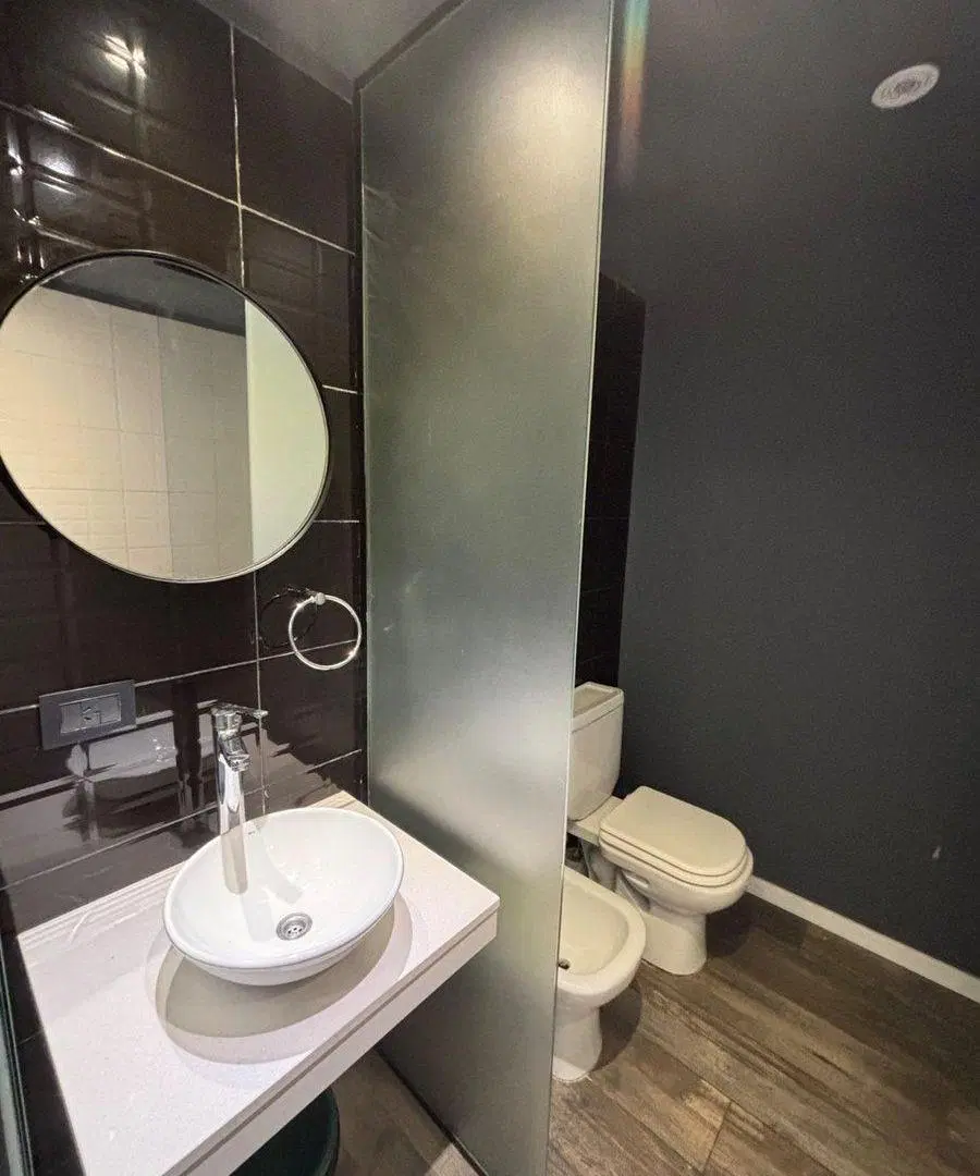 VENTA MONOAMBIENTE - LOURDES 5