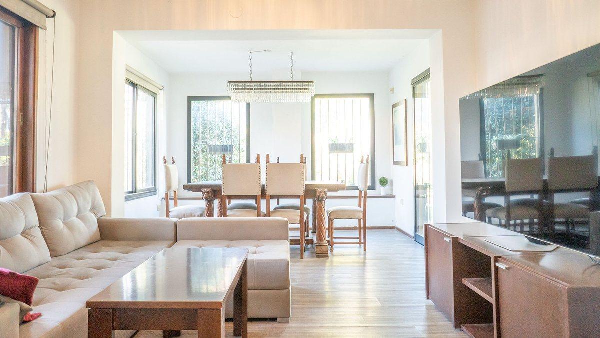 Foto de CASA 4 DORMITORIOS PILETA QUINCHO FISHERTON VENTA, imagen 3