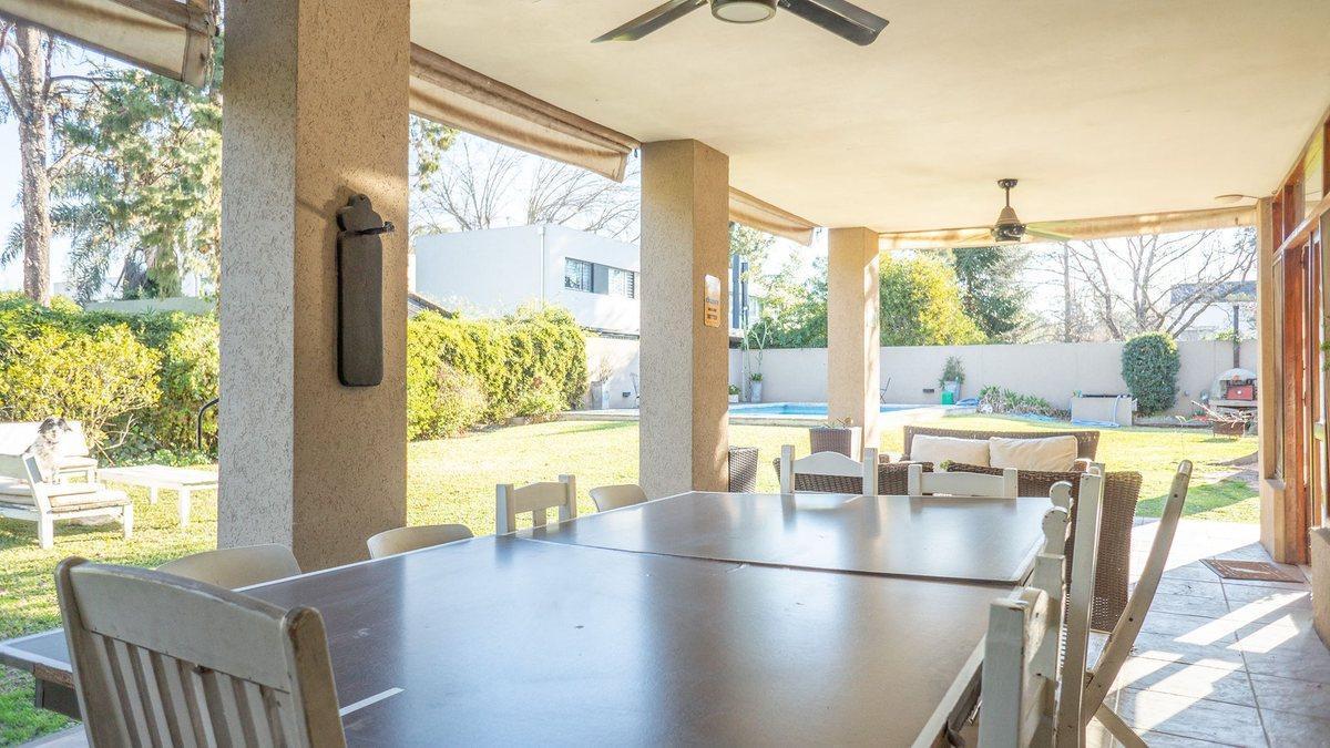Foto de CASA 4 DORMITORIOS PILETA QUINCHO FISHERTON VENTA, imagen 2