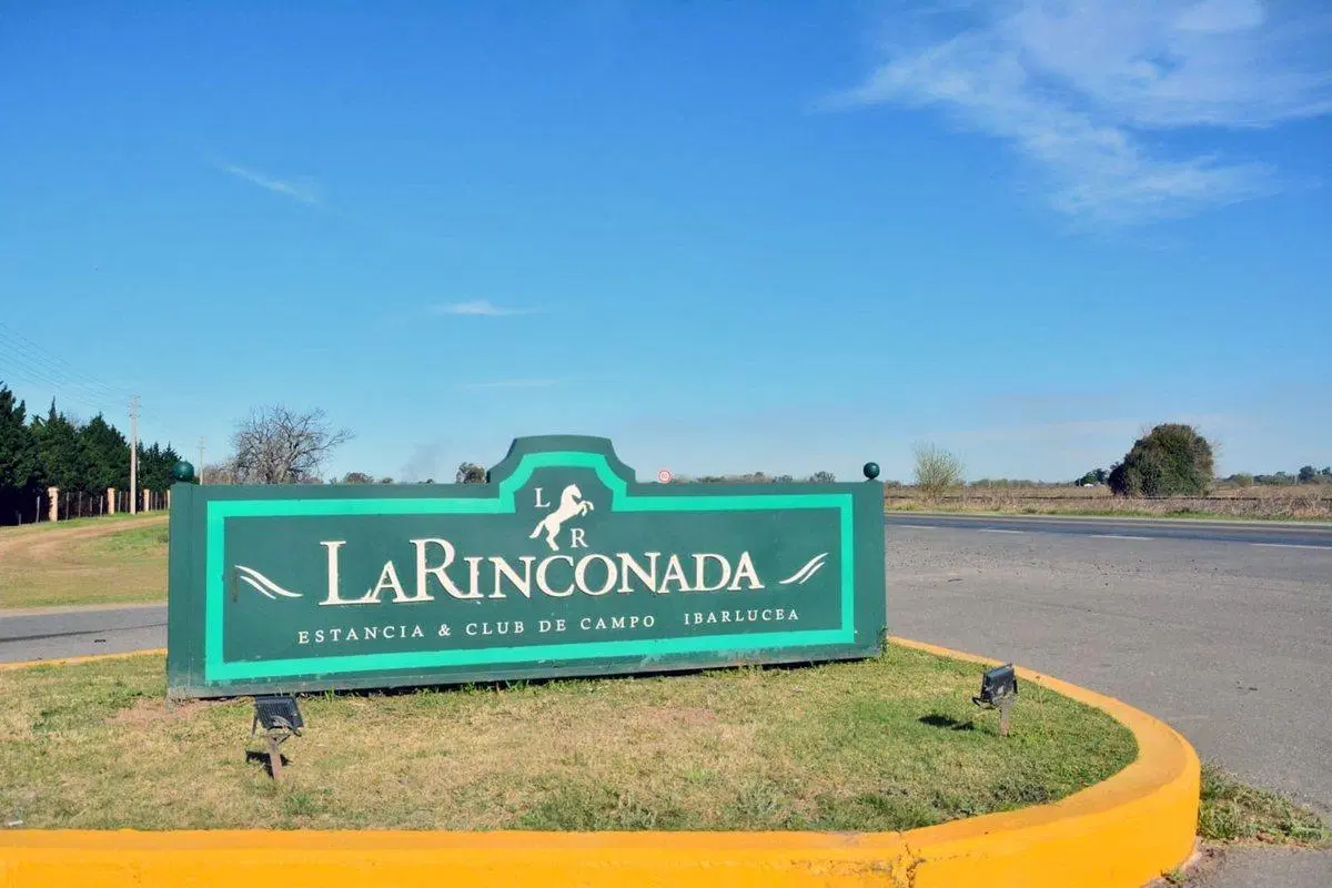 LOTE ESTANCIA LA RINCONADA VENTA FINANCIACION 2