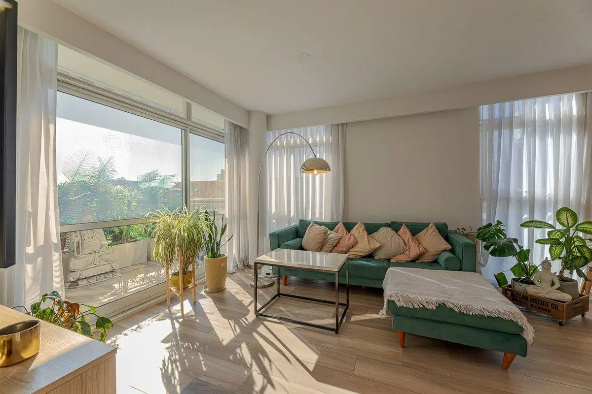 DEPARTAMENTO DE 3 DORMITORIOS EN VENTA CENTRO RIO 4