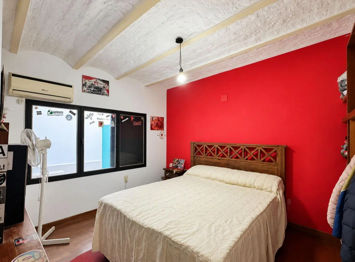 CASA DE PASILLO DE 3 DORMITORIOS EN VENTA - CENTRO 8