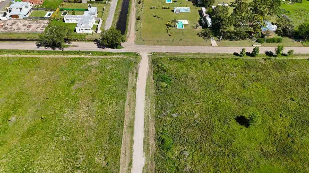 LOTES EN VENTA EN ESQUINA 500 M2 APTO COMERCIAL 2