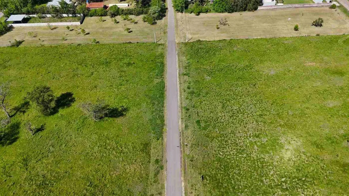 LOTES EN VENTA EN ESQUINA 500 M2 APTO COMERCIAL 5