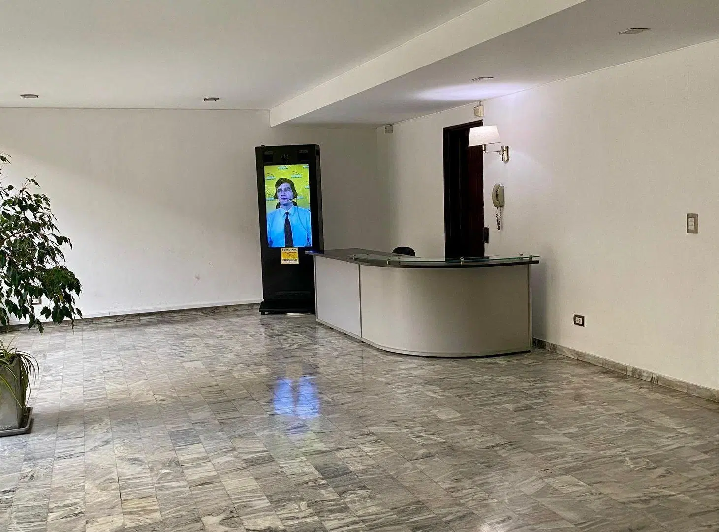 Alquiler Departamento 2 Dormitorios Zona Rio 4