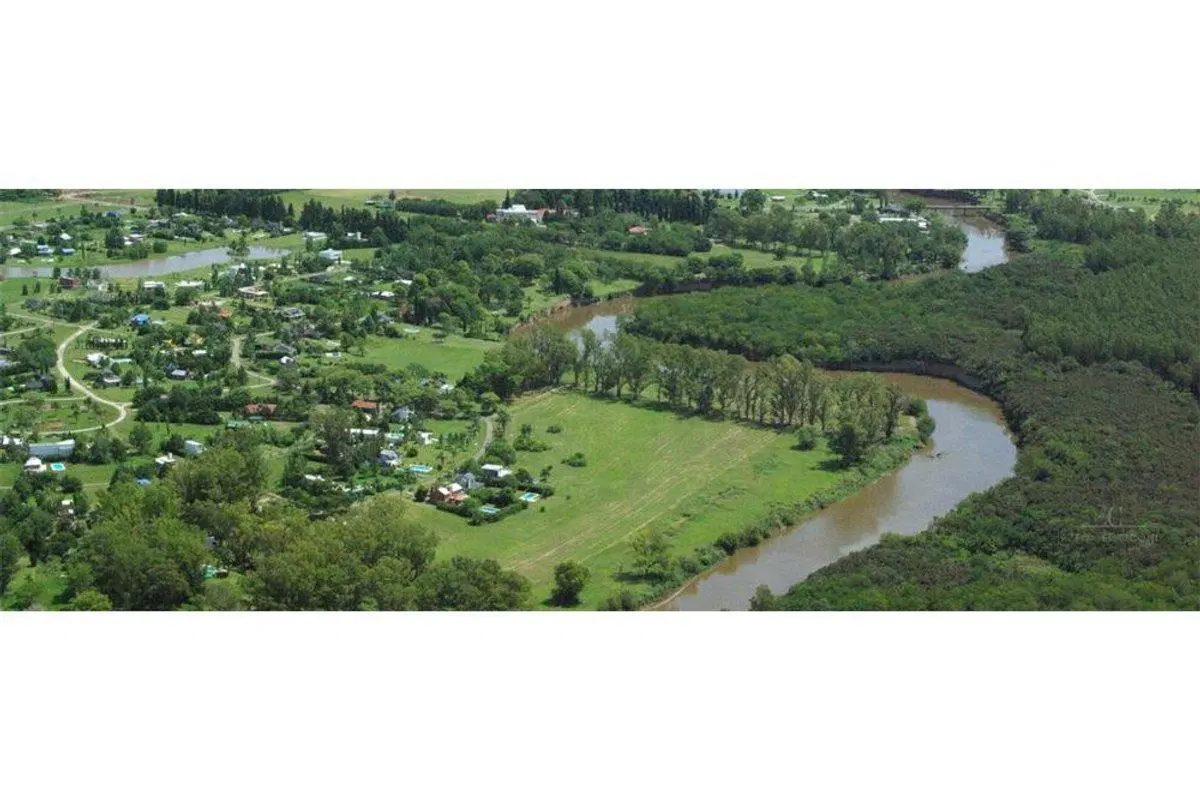 VENTA LOTE SOLARES SUR. FRENTE AL RÏO. SE FINANCIA 2
