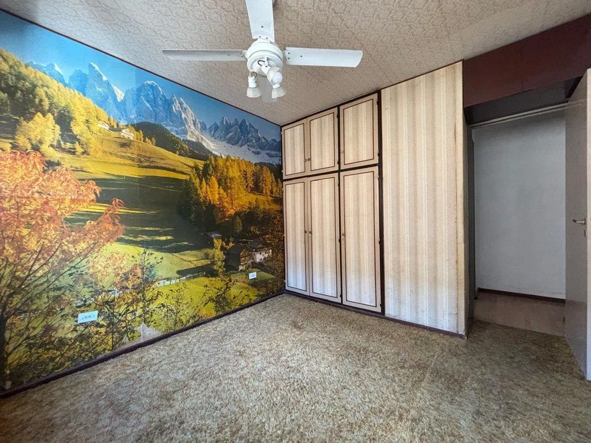 VENTA DEPTO 1 DORMITORIO CON BALCON- CENTRO 3