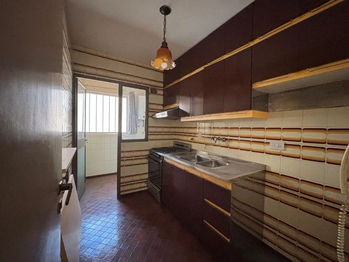 VENTA DEPTO 1 DORMITORIO CON BALCON- CENTRO 2