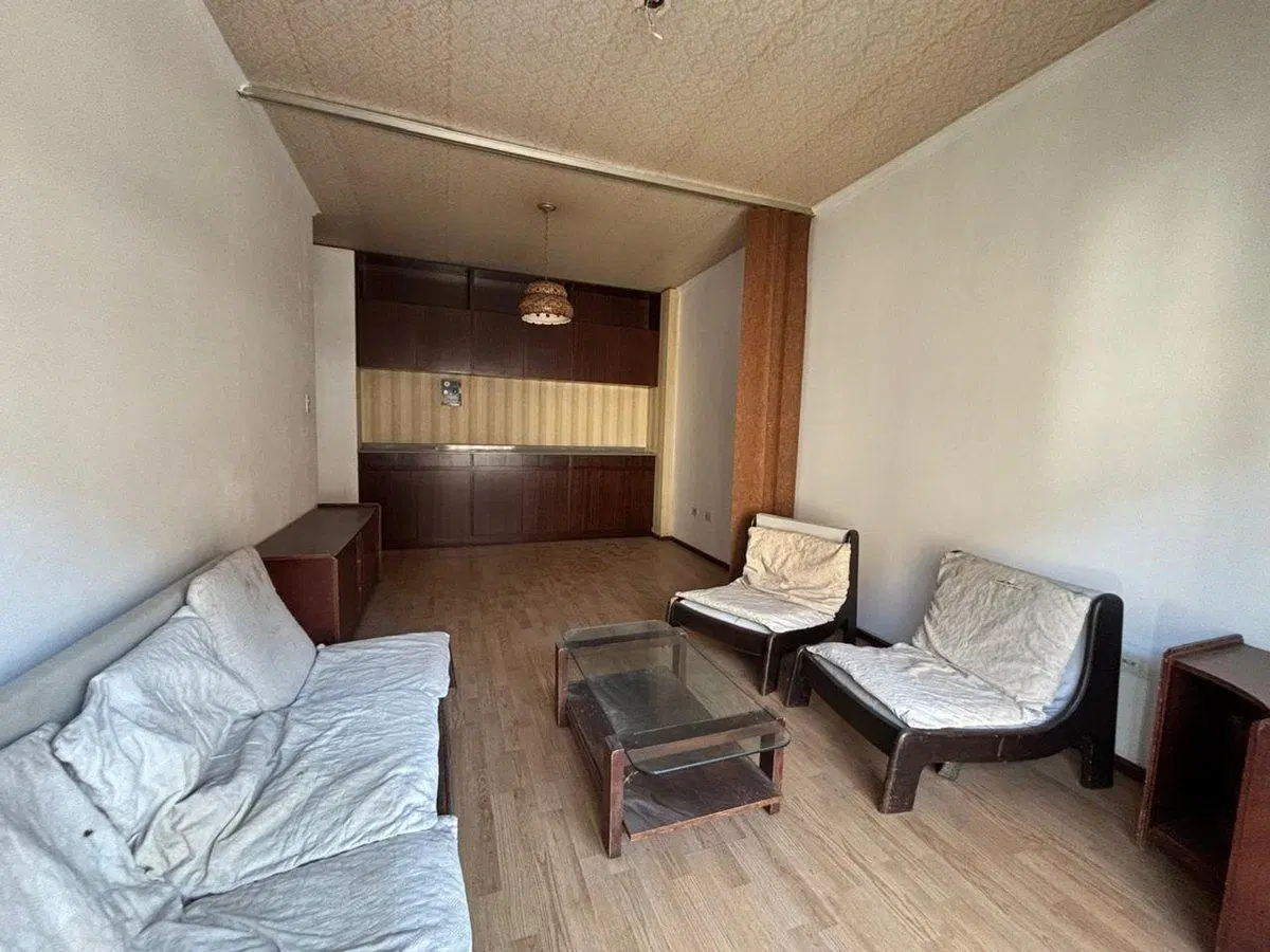 VENTA DEPTO 1 DORMITORIO CON BALCON- CENTRO 8