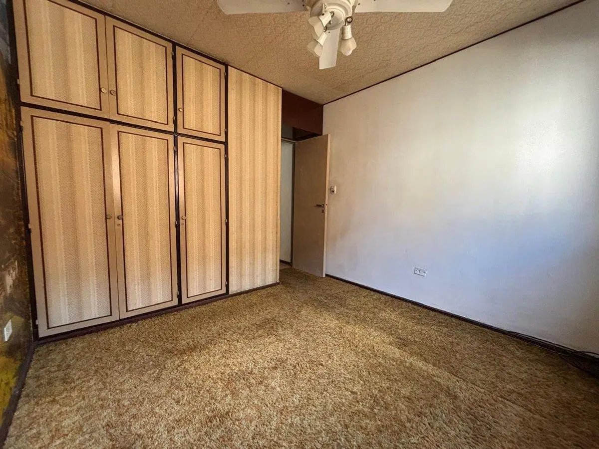 VENTA DEPTO 1 DORMITORIO CON BALCON- CENTRO 5