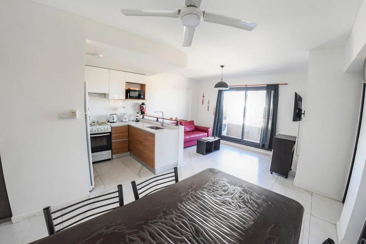 VENTA! DEPARTAMENTO DE 2 DORMITORIOS EN ECHESORTU 2