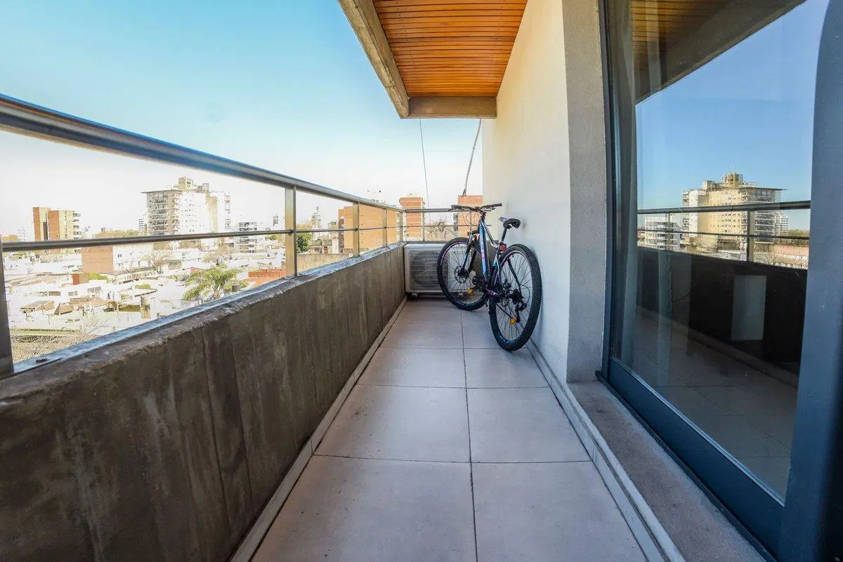 VENTA! DEPARTAMENTO DE 2 DORMITORIOS EN ECHESORTU 4