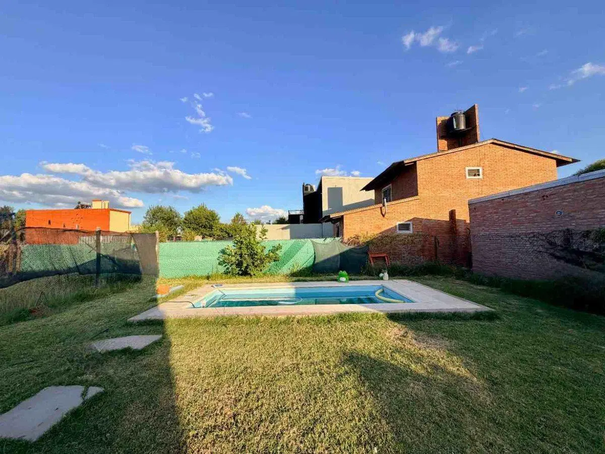VENTA ! CASA APTA CREDITO EN TIERRA DEL SUEÑOS 3 3