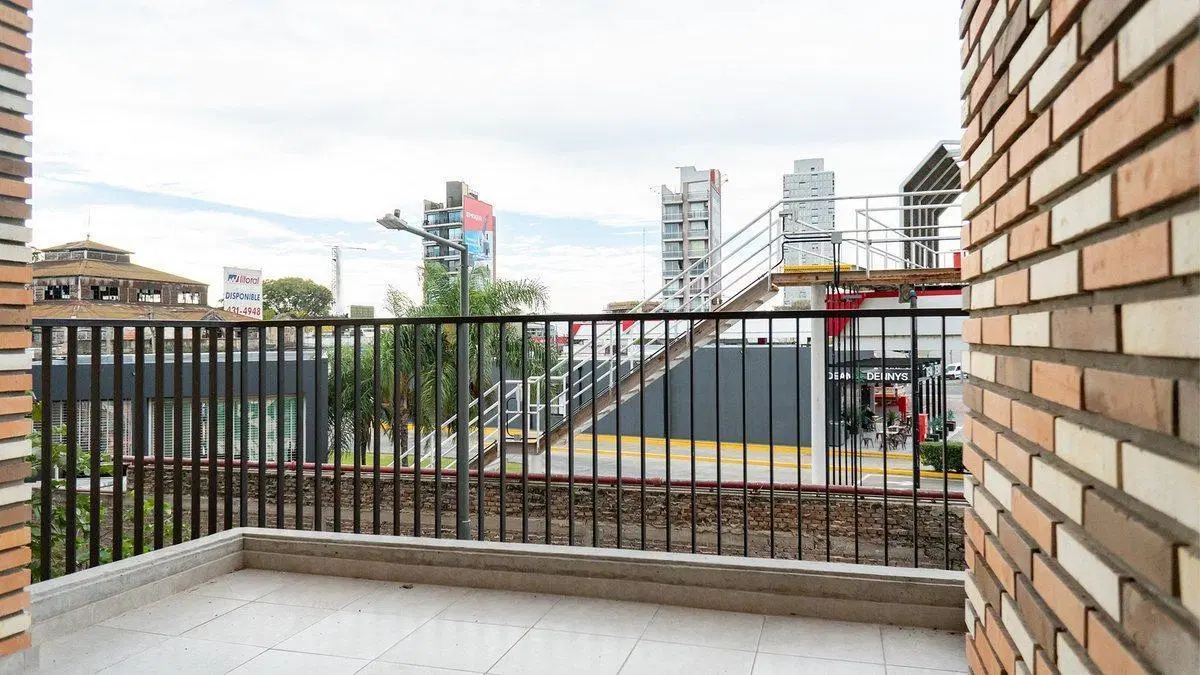 VENTA MONOAMBIENTE PREMIUM FUNDAR ANA 5